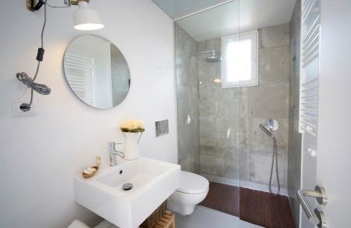 Sparrow Sintra Nest - Foto 5