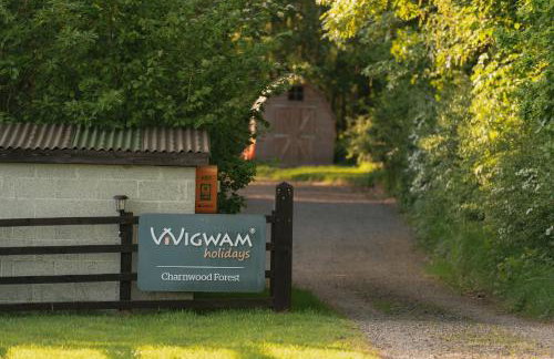 Charnwood Forest by Wigwam Holidays - Photo 6