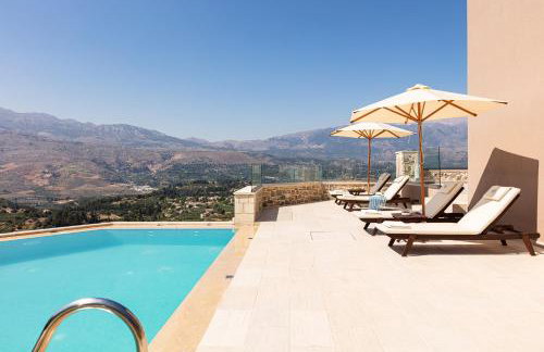 Villa Galanis - Foto 8