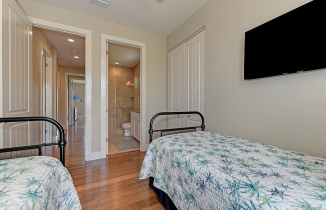 Paradise Found managed by Beach Retreats - Foto 9