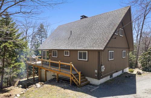 Crooked Ear Cabin - Foto 39