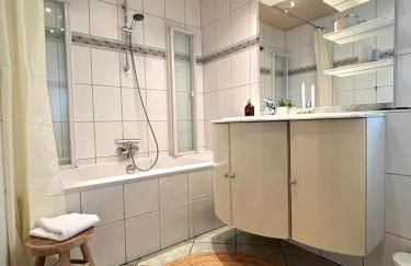 6 Pers, WLAN, Netflix, Nähe Mercedes Benz - Foto 25