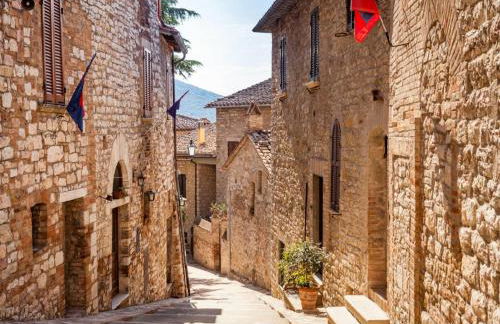 Countryside retreat in Mantignana - Photo 23