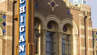 A2 Studio, Mins to Downtown, UofM, Hospitals, Restaurants & Stadium - Foto 5