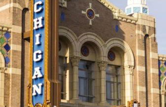 A2 Studio, Mins to Downtown, UofM, Hospitals, Restaurants & Stadium - Foto 5