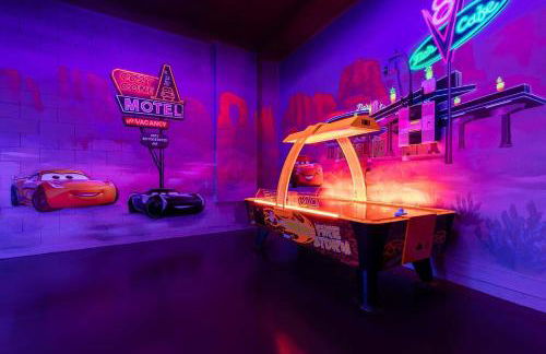 The Entertaining Bear's Den-TB006 - Foto 28