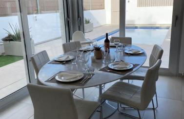 Sunny villa - Foto 12