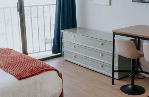 Elevated Living SLC DT Gym Free Parking - Foto 17