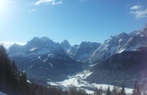 Appartements Sporting - Foto 57