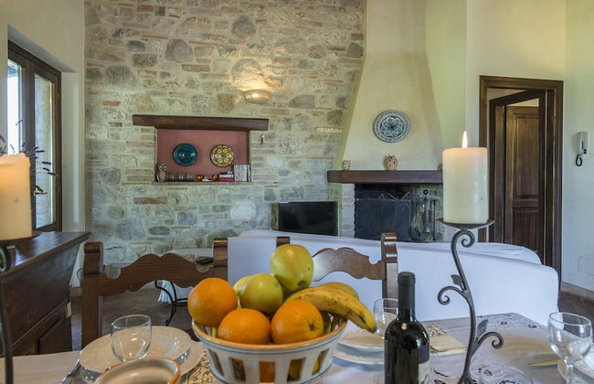 Tr-i381-vena0at - Casale al Doglio 6 1 - Foto 41