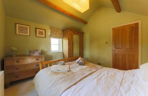 November Cottage St Kew, North Cornwall Cosy Cottage - Foto 23