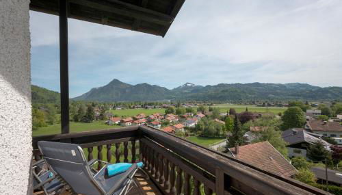 Ferienwohnanlage Bergschlößl Appartement Nr18 - Foto 2