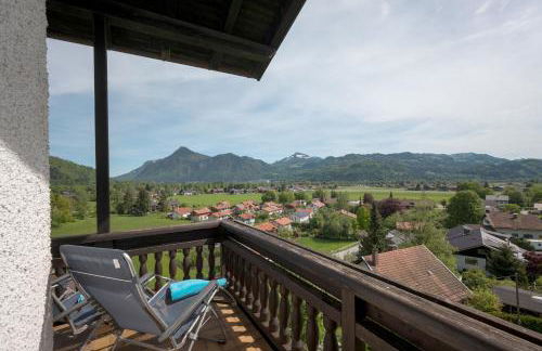 Ferienwohnanlage Bergschlößl Appartement Nr18 - Foto 2