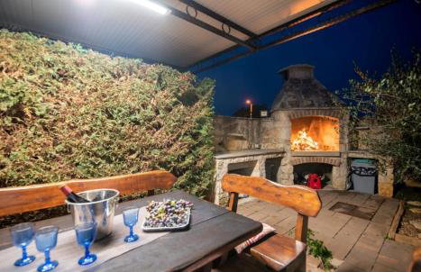 Villa Meri - Foto 17