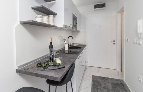 Studio apartman Rose - Foto 28