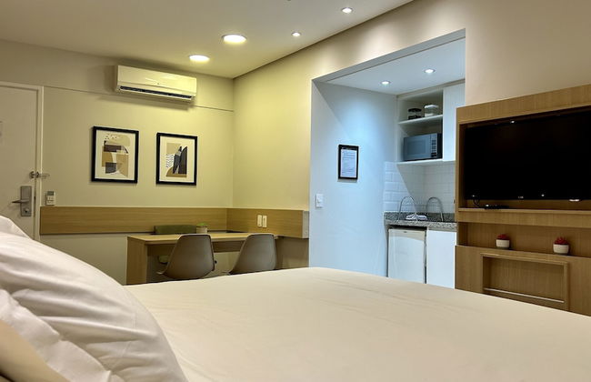 MNU - Nações Unidas By Anora Spaces - Foto 9