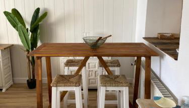 ALTEA BEACHGATE 2 ACCESO DIRECTO A LA PLAYA - Photo 4