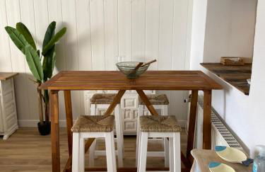 ALTEA BEACHGATE 2 ACCESO DIRECTO A LA PLAYA - Photo 4