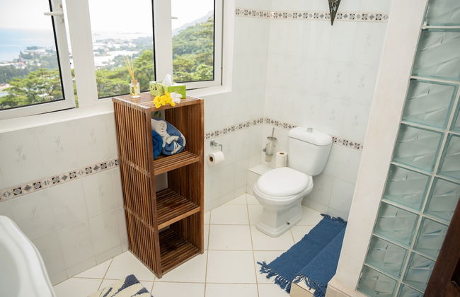 Beau Soleil Stunning Sea View - Photo 16