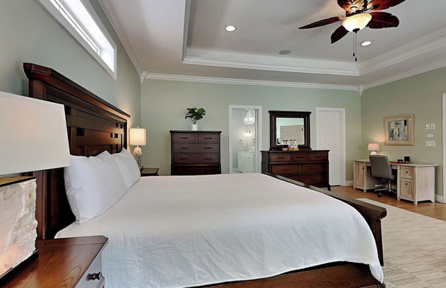 Beach Blessings in Destiny East by Southern Vacation Rentals - Foto 32