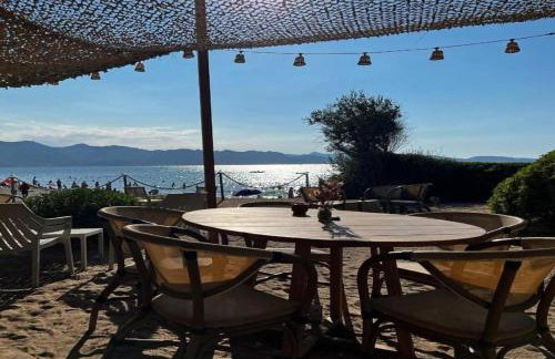 Saint-Florent, Sublime Vue Mer plage 5mn à pied - Foto 38