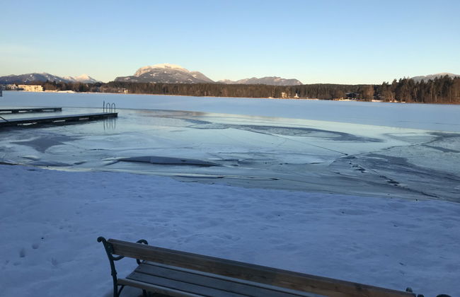 Seehaus Blue Faak - Foto 61