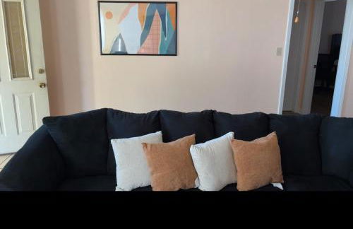 The Quiet Place - Foto 1