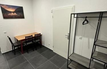 MG02- MG04Schöne Apartments am Wasserturm Rheydt - Foto 35