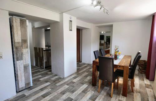 Ferienwohnung - Appartement "Painted Horse" im Herzen des Pfälzer Waldes - Foto 27