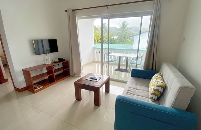 La Villa Therese - Photo 53