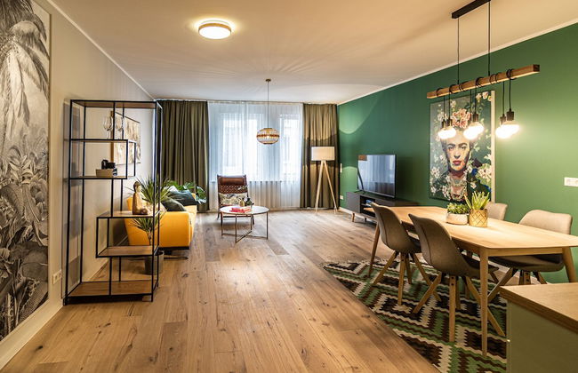 Sleep Inn Düsseldorf Suites - Foto 48