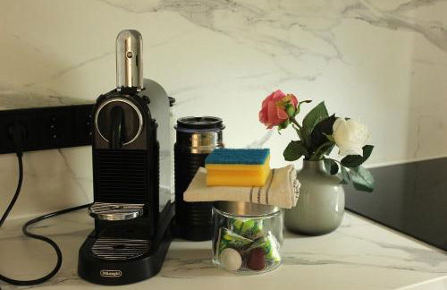 DREAMSPACE Frankfurt Airport - Foto 6