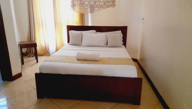 Lux Suites Dofils Assia Apartments - Foto 3, Habitación