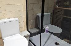 Domek pod Kozińcem SAUNA JACUZZI Zakopane - Foto 24