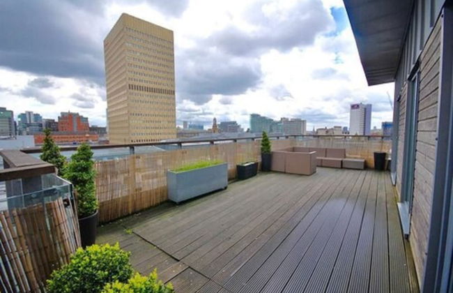 Atana Apartments - Foto 22