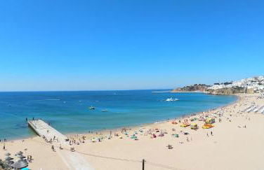 Luxury villa & private heatable pool in Albufeira - Foto 29