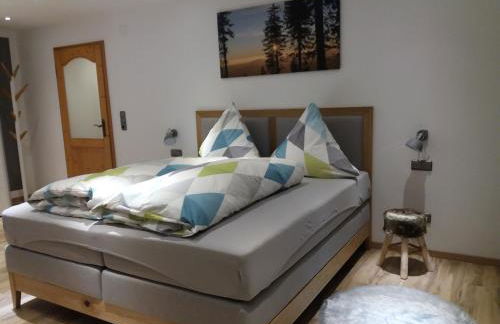 Ferienwohnung Bayerwaldblick - Foto 2