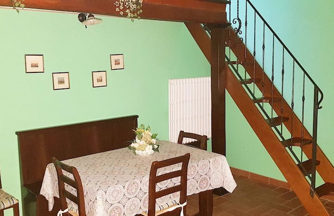 Agriturismo Arcobaleno della Torretta - Foto 30