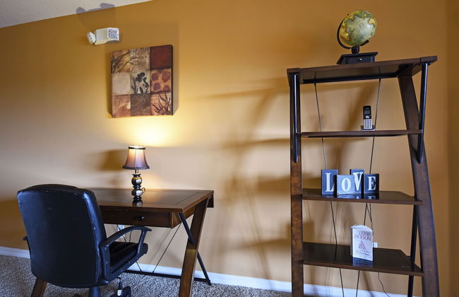 Aviana Vacation Villa - Foto 17