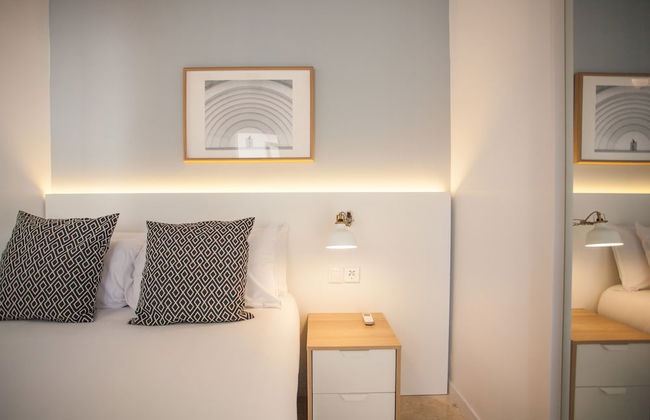 Gran Central Suites - Foto 45