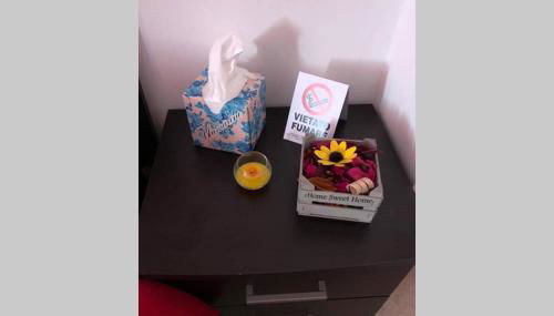 Sweet Home Montecristo Civico 1 - Foto 3