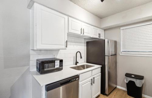 The Landry 280 Spacious and Cozy 2 Bedroom 1bth - Foto 9