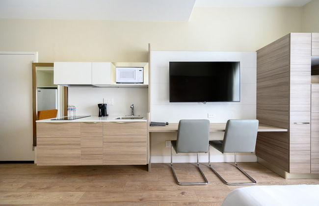 Studios Inn - Photo 22