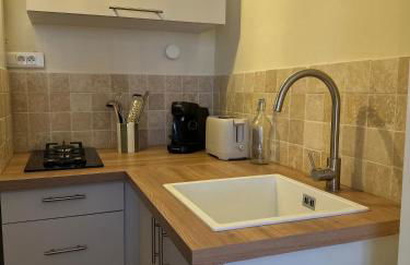 Appartement avec terrasse, vue panoramique - Foto 6