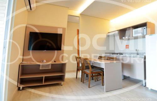 Apartamento em Resort - Park - Photo 48