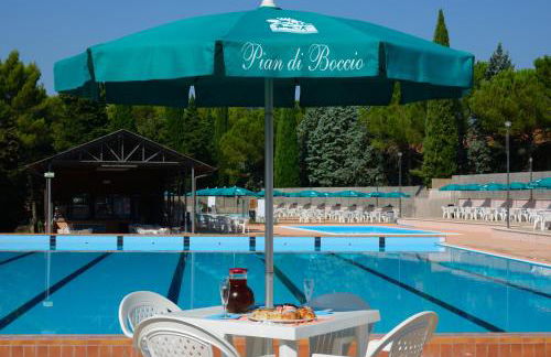 Agriturismo Belsito Pian Di Boccio - Foto 116