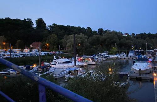 Marina Beach Lauenburg - Foto 28