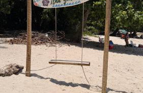 Casa de praia da Michelly em Junqueira - Photo 23