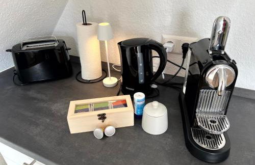 WD Living Wooden Black and White inkl Parkplatz - Foto 3