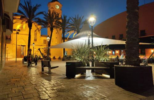 Apartamento Plaza de la Iglesia - Foto 1